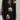 Viral Organza Brush Paint Suit