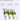 Clear & Radiant 1% Salicylic & Green Tea Facewash